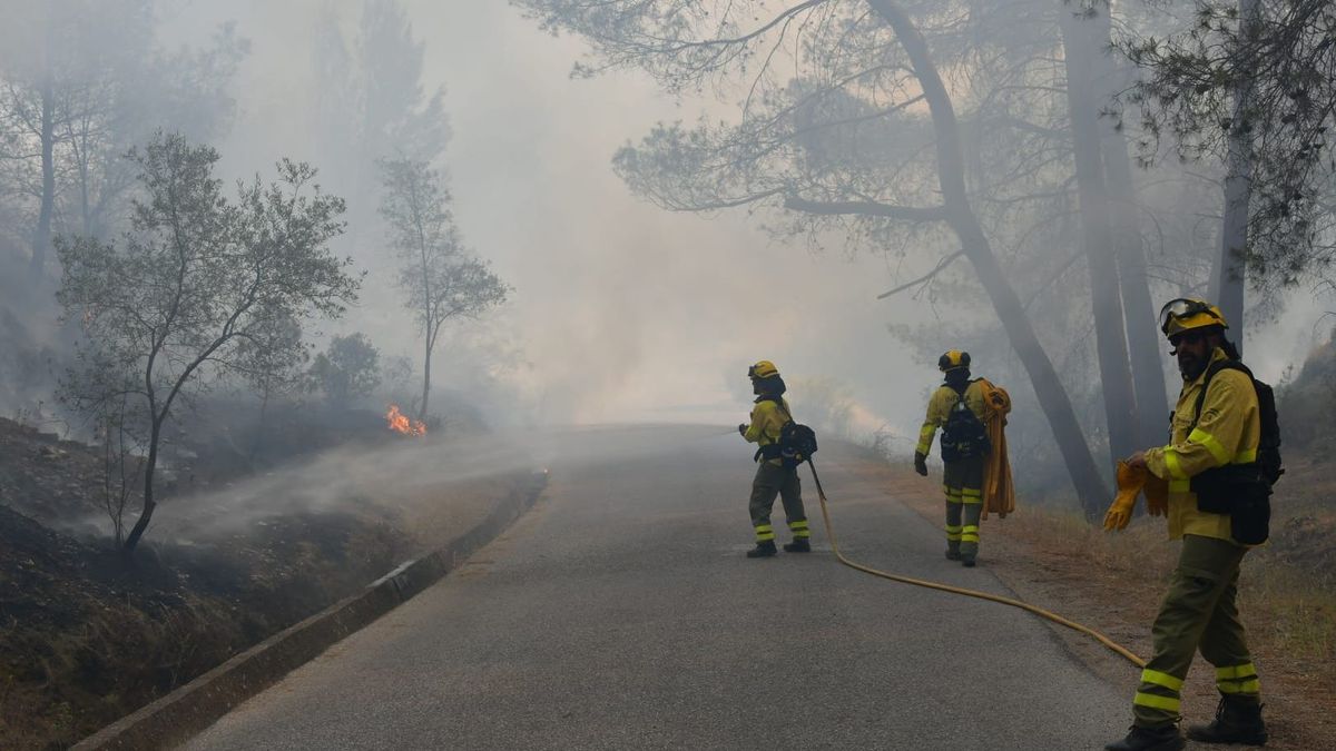 Acceso a la Abadía del Sacromonte Acceso a la Abadía del Sacromonte