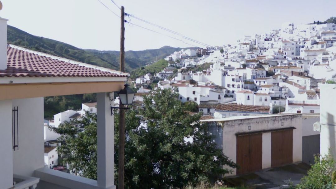 Detenido un hombre por matar a otro con un palo en Almáchar, Málaga