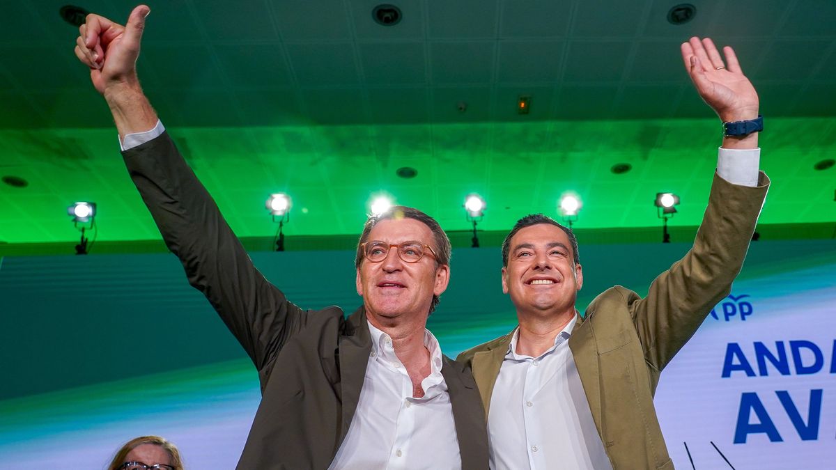 Feijoo y Moreno Feijoo y Moreno