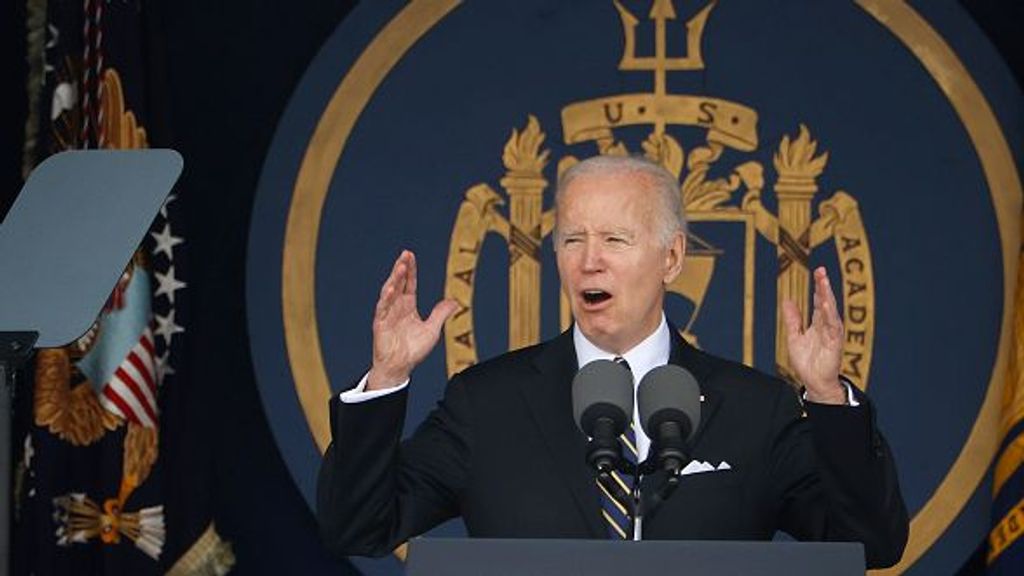 Joe Biden visitará Uvalde, donde ocurrió el tiroteo en Texas: "Podemos hacer EE.UU más seguro"