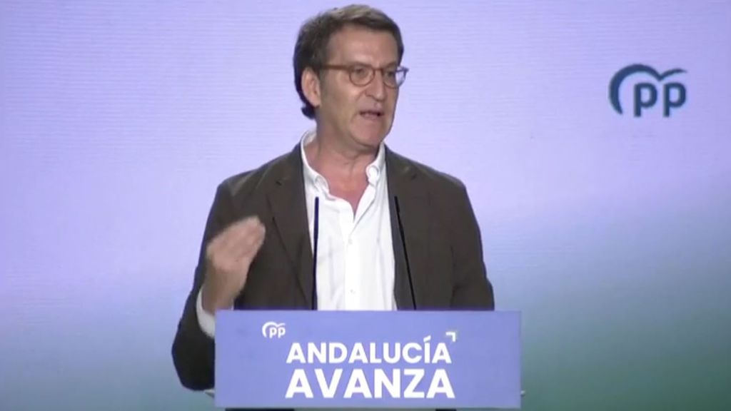 Las elecciones en Andalucía, una previa de las generales