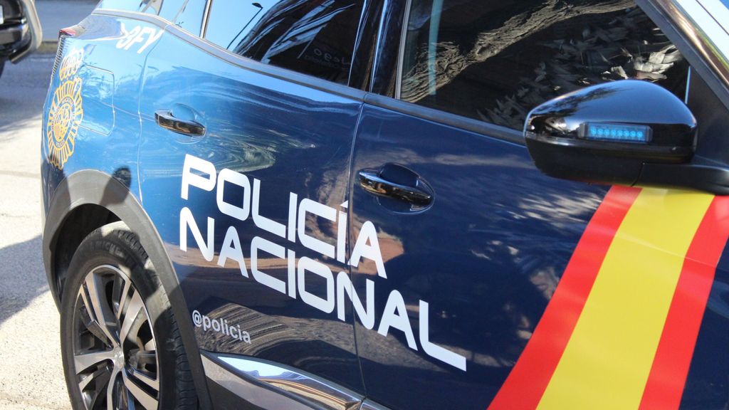 Policía Nacional