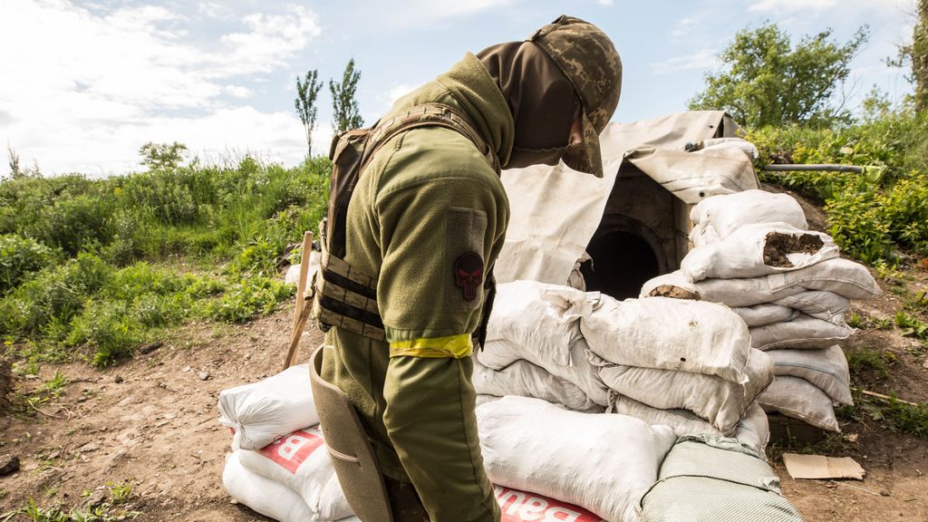 Reino Unido acusa a Rusia de usar la seguridad alimentaria como arma de chantaje en la guerra de Ucrania