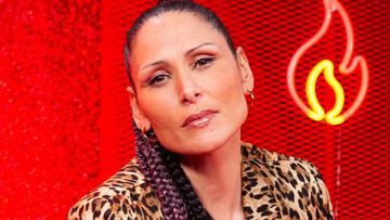 Rosa López posa en bañador y enseña sus medidas reales - Divinity