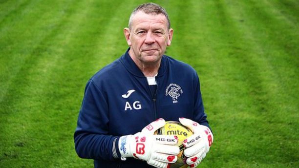 Andy Goram, ex portero escocés, desvela que padece un cáncer terminal: "La esperanza es de seis meses" Andy Goram, ex portero escocés, desvela que padece un cáncer terminal: "La esperanza es de seis meses"