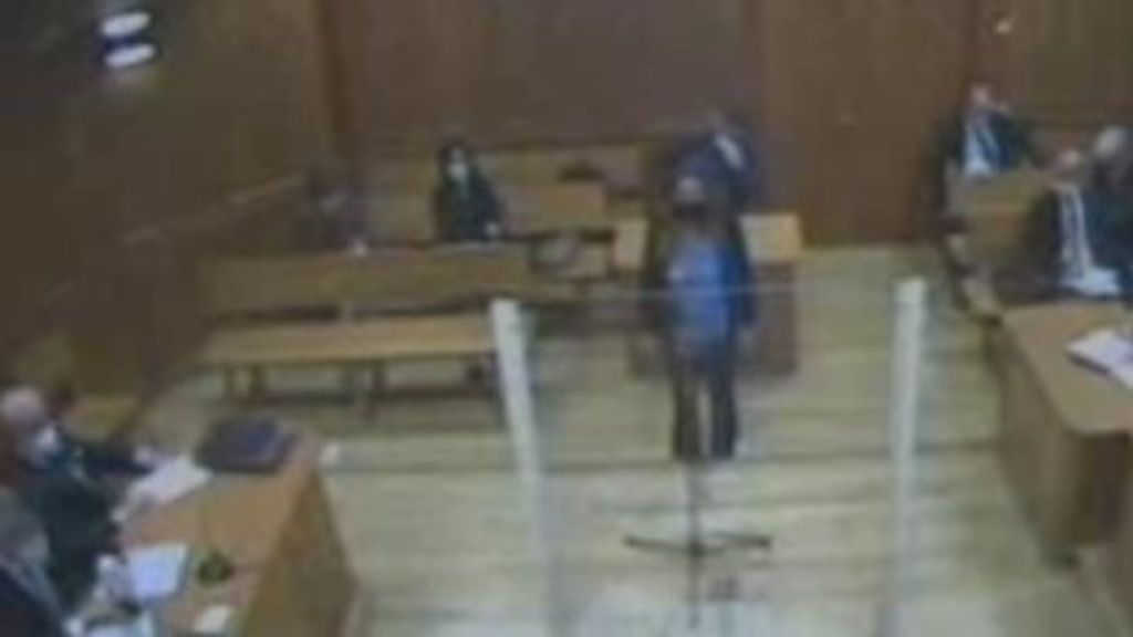 Elena Collado, ante el juez: "Nunca" recibí instrucciones para contratar a Luceño y Medina