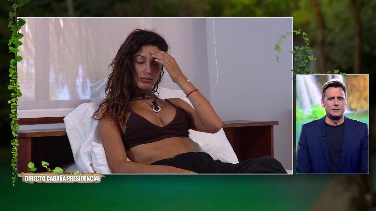 El estado de salud de Tania y mucho más: lo mejor de 'Conexión Honduras', en vídeo (29/05/22)