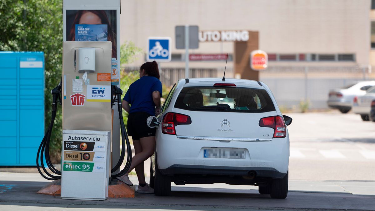 El IPC escala en mayo hasta el 8,7% por el encarecimiento de la gasolina y los alimentos
