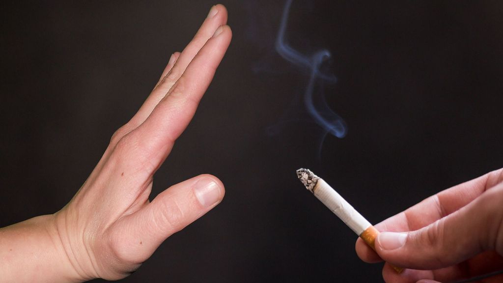 El precio del tabaco hace bajar el consumo pero de los 14 a los 18 años se duplican los fumadores