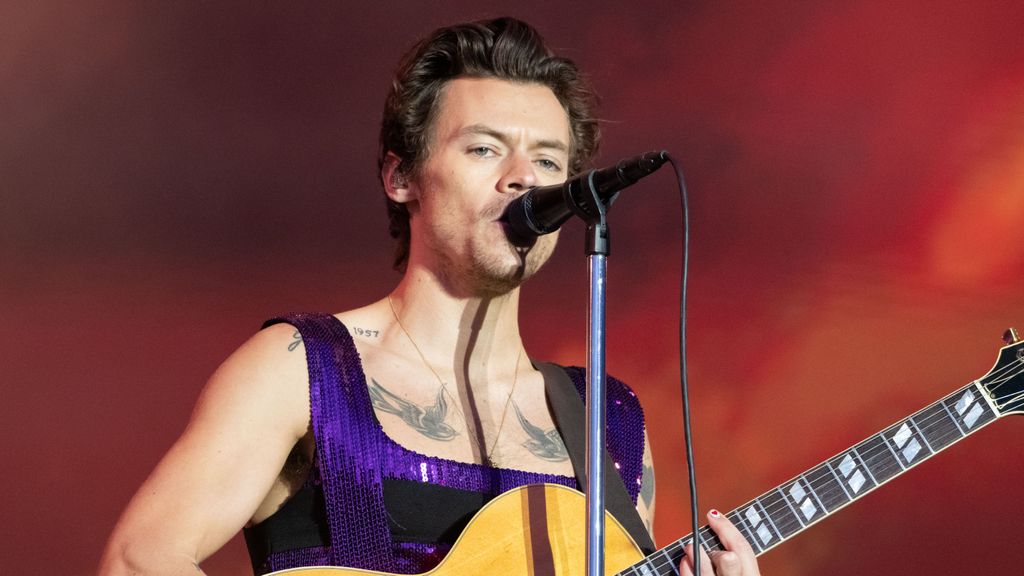 Harry Styles donará el dinero recaudado en su conciertos para luchar contra la violencia armada