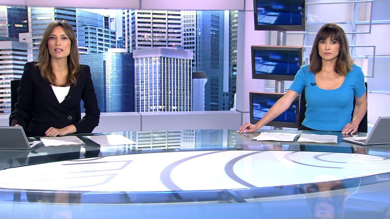 Informativos Telecinco