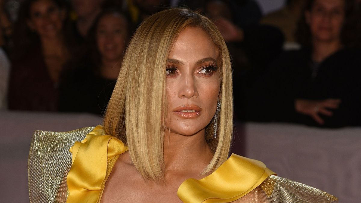 Jennifer Lopez sufrió un dramático episodio a los 20 años por no dormir bien