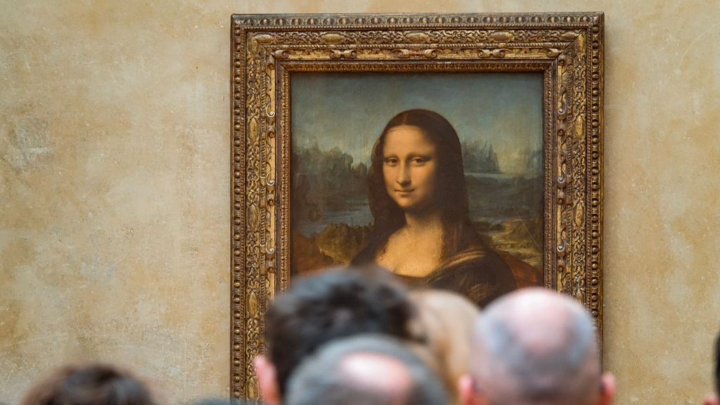 La Gioconda