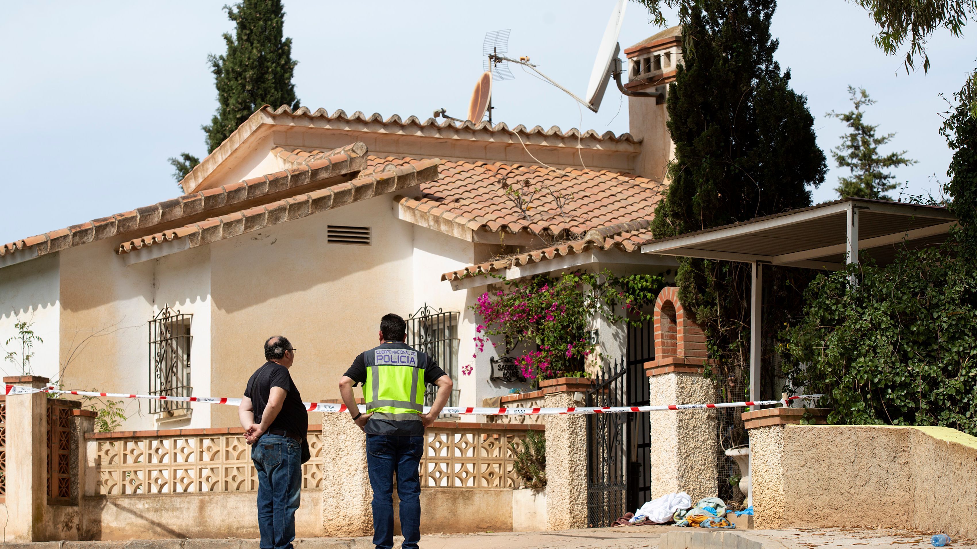 Investigan un segundo caso de violencia machista en Málaga