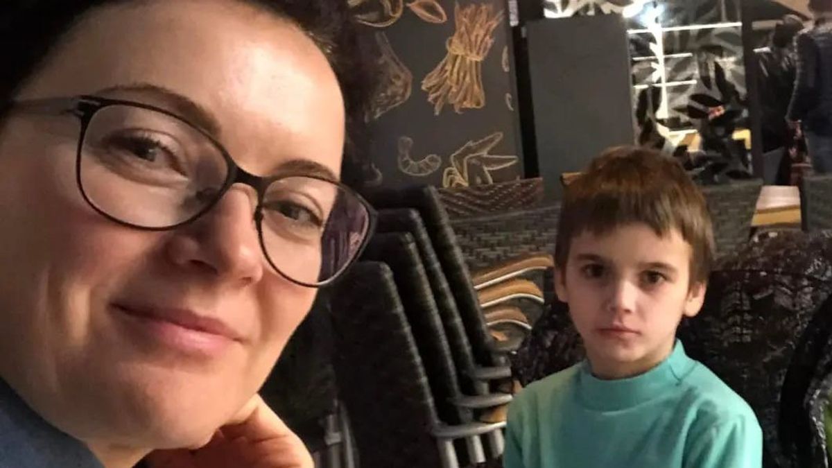 María ucraniana busca alojamiento Málaga María ucraniana busca alojamiento Málaga