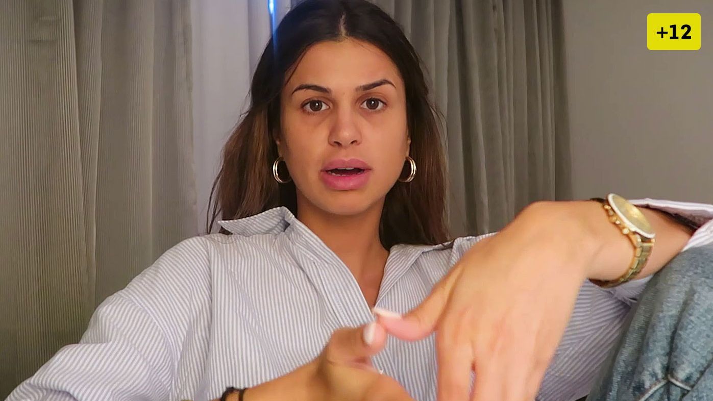 Marina Ruiz se sincera sobre el tonteo de Tania Medina y Adrián Pedraja (2/2)