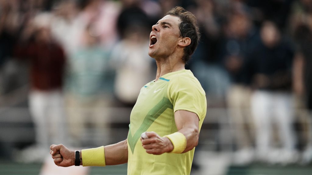 Nadal se enfrentará a Djokovic en cuartos: "Puede ser mi último partido en Roland Garros"
