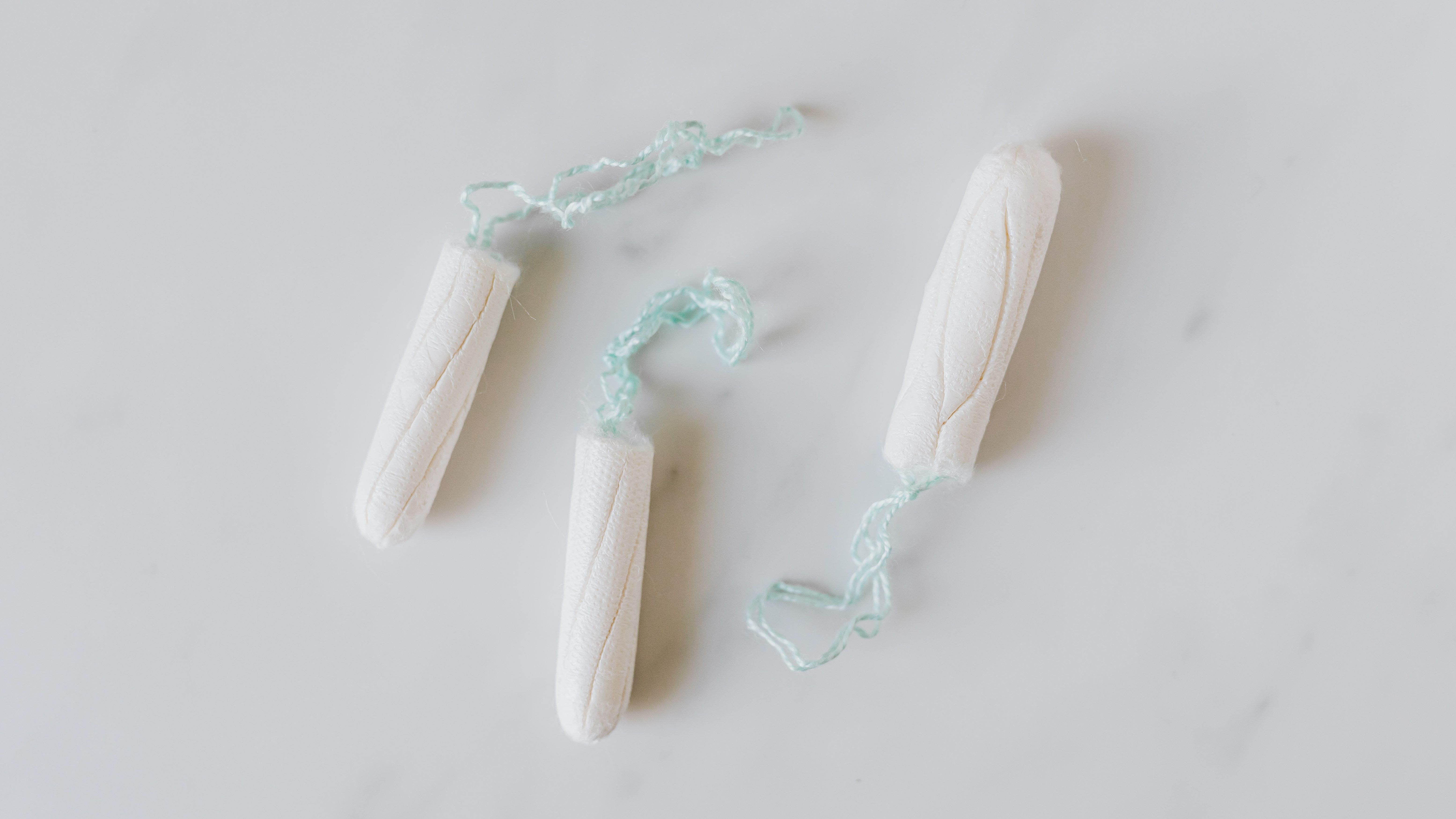 Tampones y compresas gratis en la Universidad de Vigo