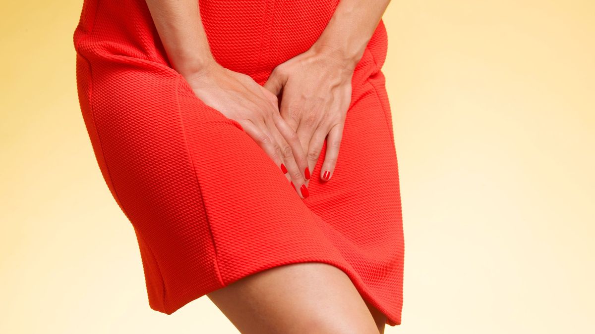 Vejiga hiperactiva Vejiga hiperactiva