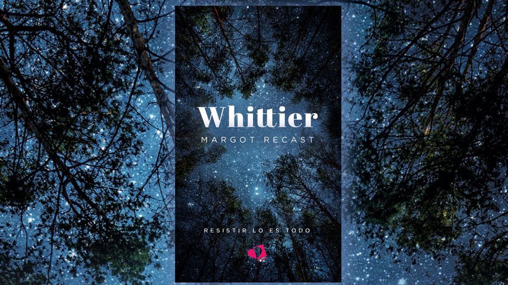 WHITTIER LIBRO