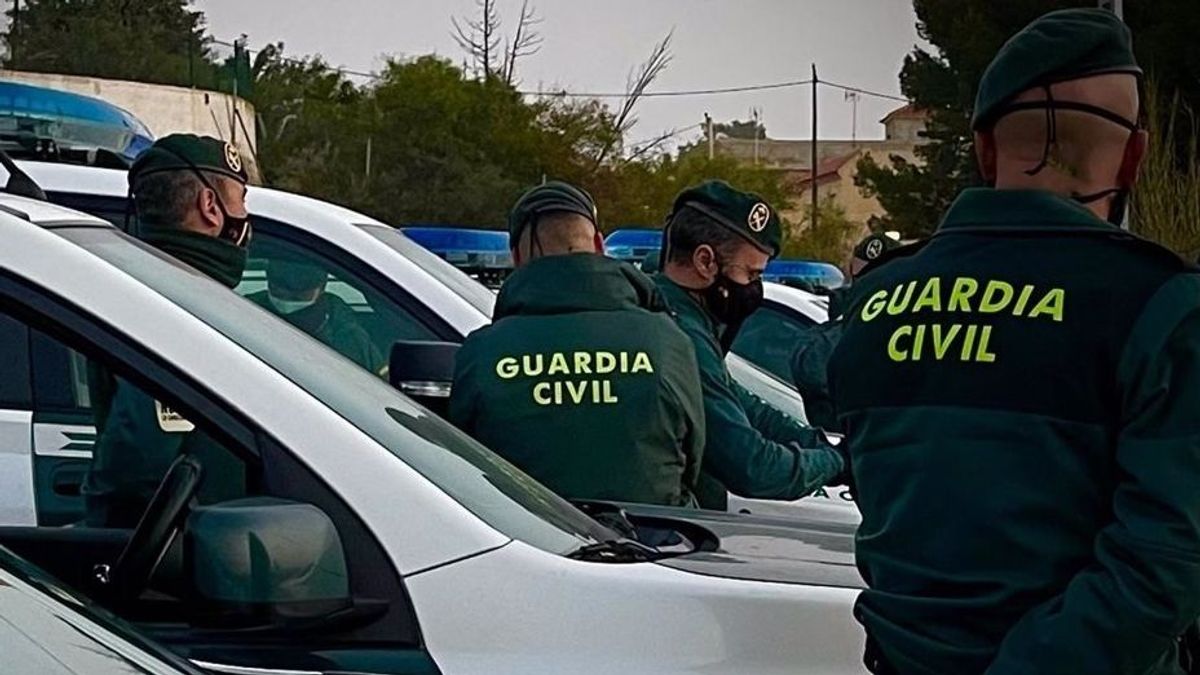 20220531 guardia civil ep 20220531 guardia civil ep