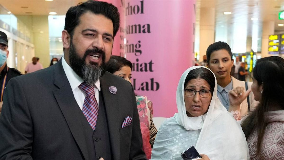 Consul de Pakistán en Barcelona Consul de Pakistán en Barcelona