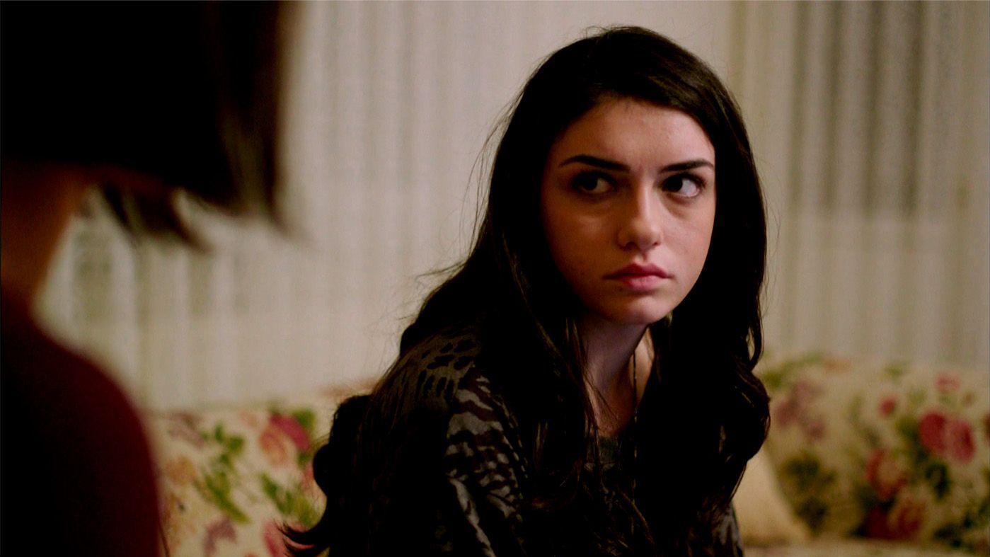 Ver Kuzey Güney Temporada 1 x Capítulo 30 completa online </p>
<p> mitele