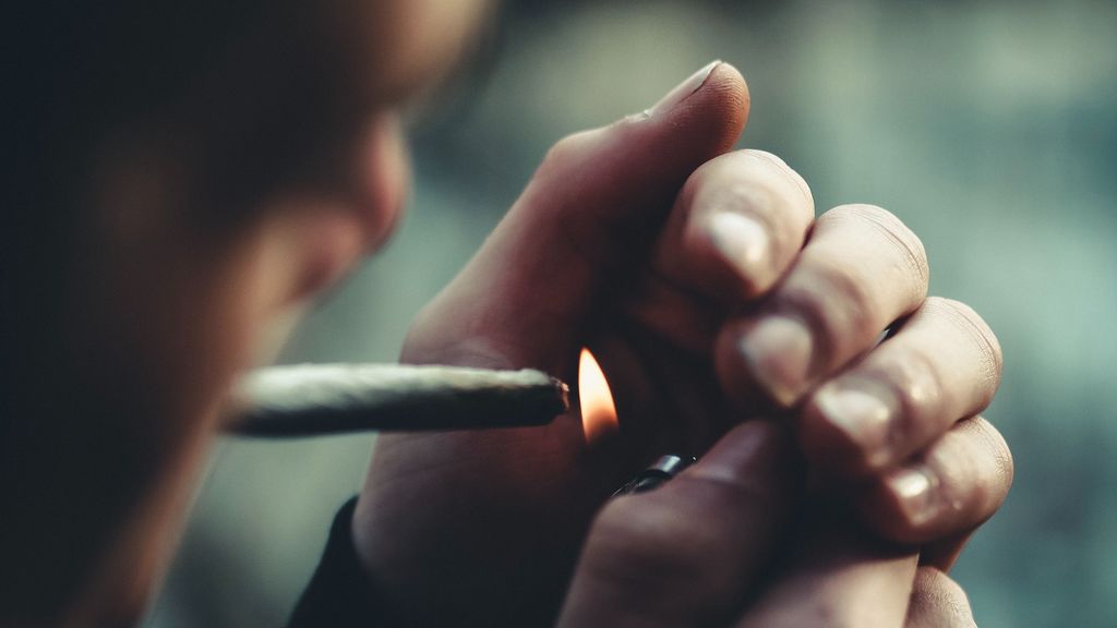 Día Mundial sin Tabaco