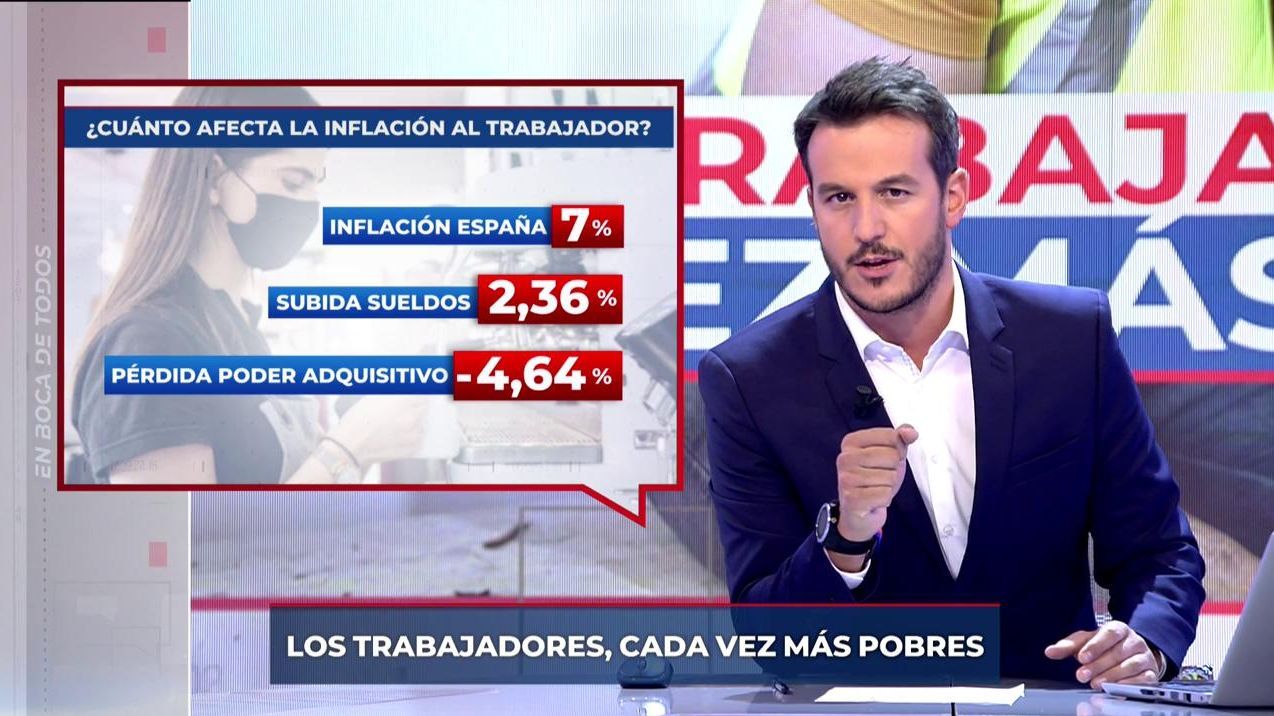 En boca de todos