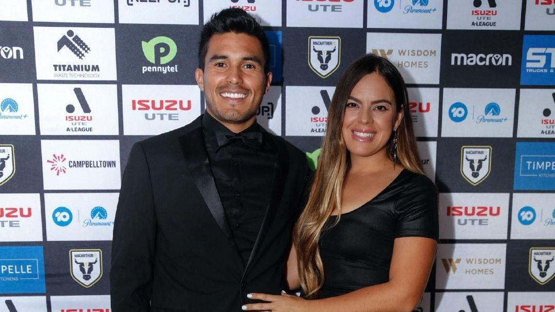 Fallece la mujer del futbolista Uli Dáviles, Lily Pacheco, de forma súbita