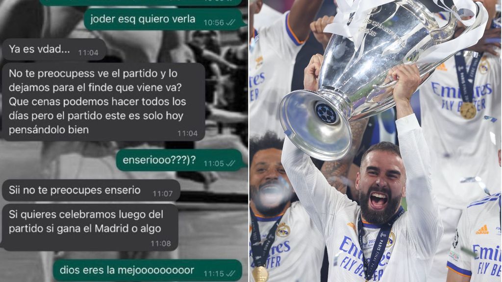 Imagen del tuit