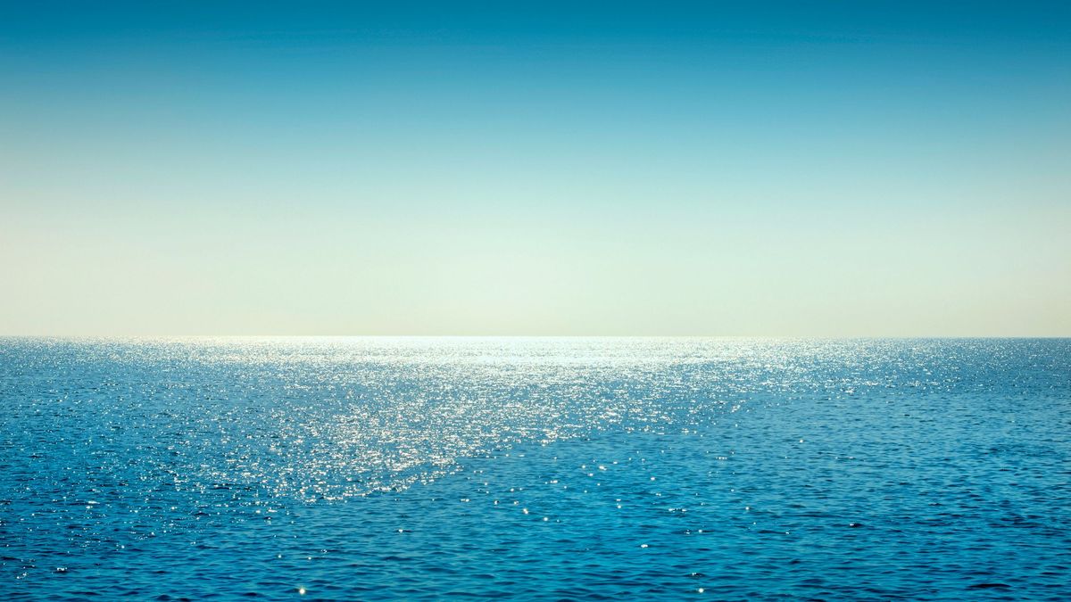 La temperatura del agua en el Mediterráneo es casi 5 ºC más alta de lo normal
