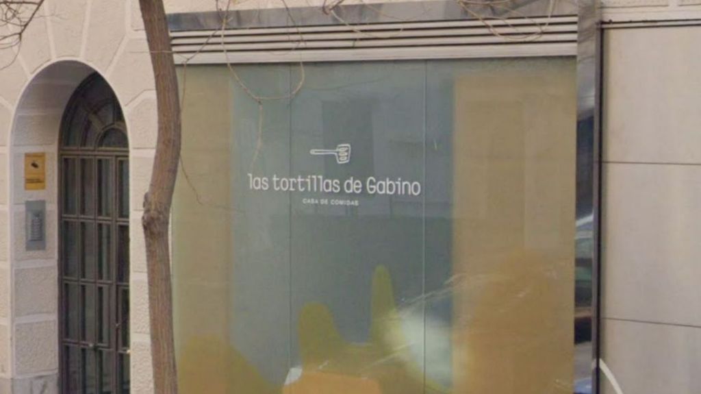 'Las tortillas de Gabino', el restaurante de Madrid donde comió Mick Jagger