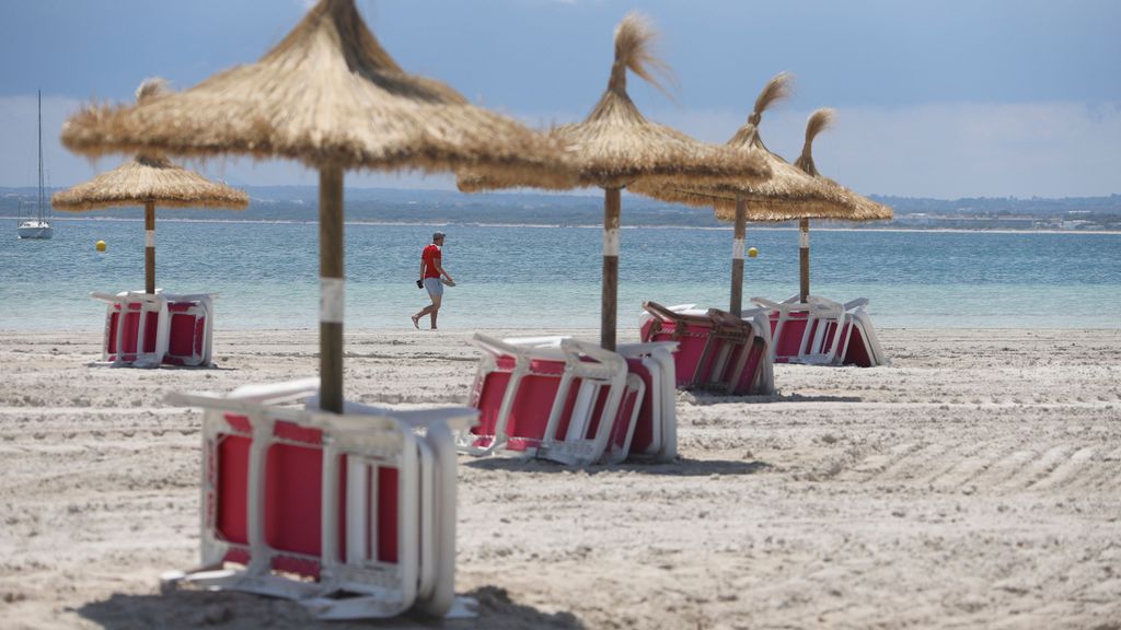 Llega el verano meteorológico: tiempo para el primer fin de semana de junio