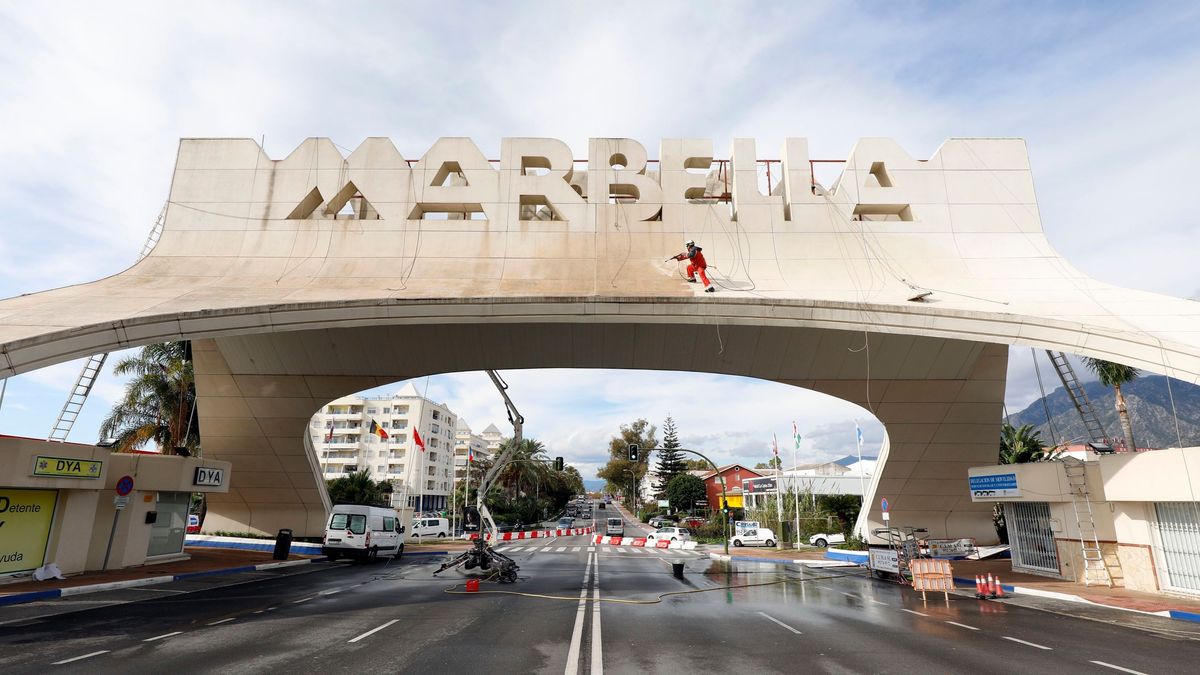 marbella marbella