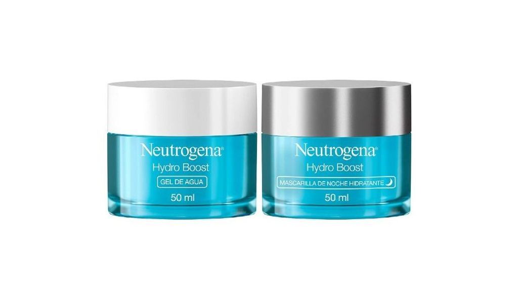 Neutrogena Hydro Boost