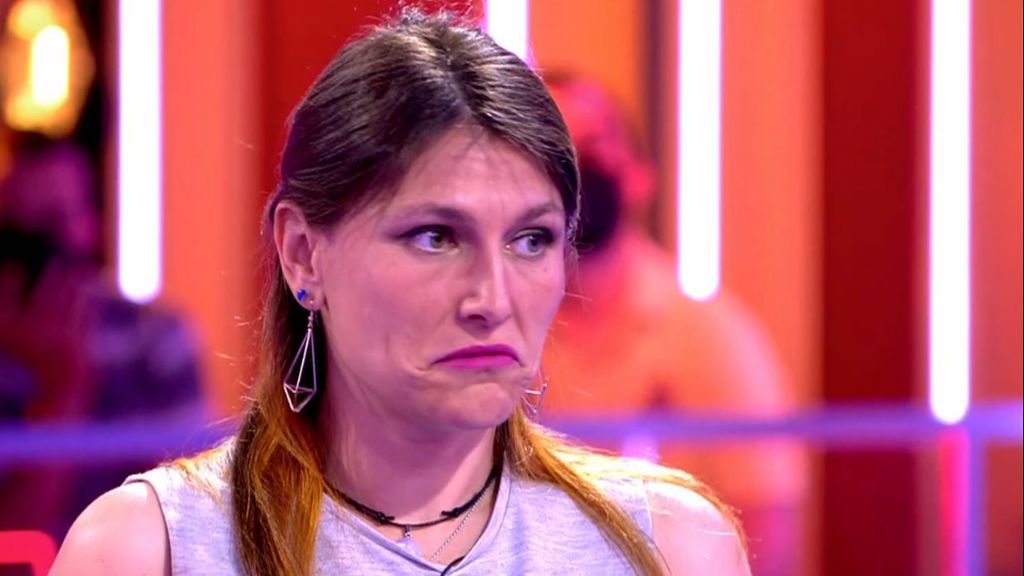 Paloma se atasca y no consigue pasar del segundo panel en el 'minuto diabólico'