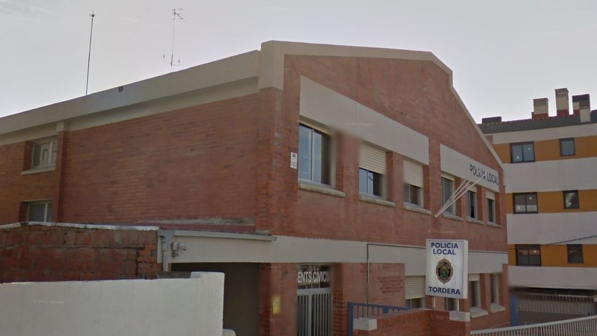 Policía Local de Tordera Policía Local de Tordera