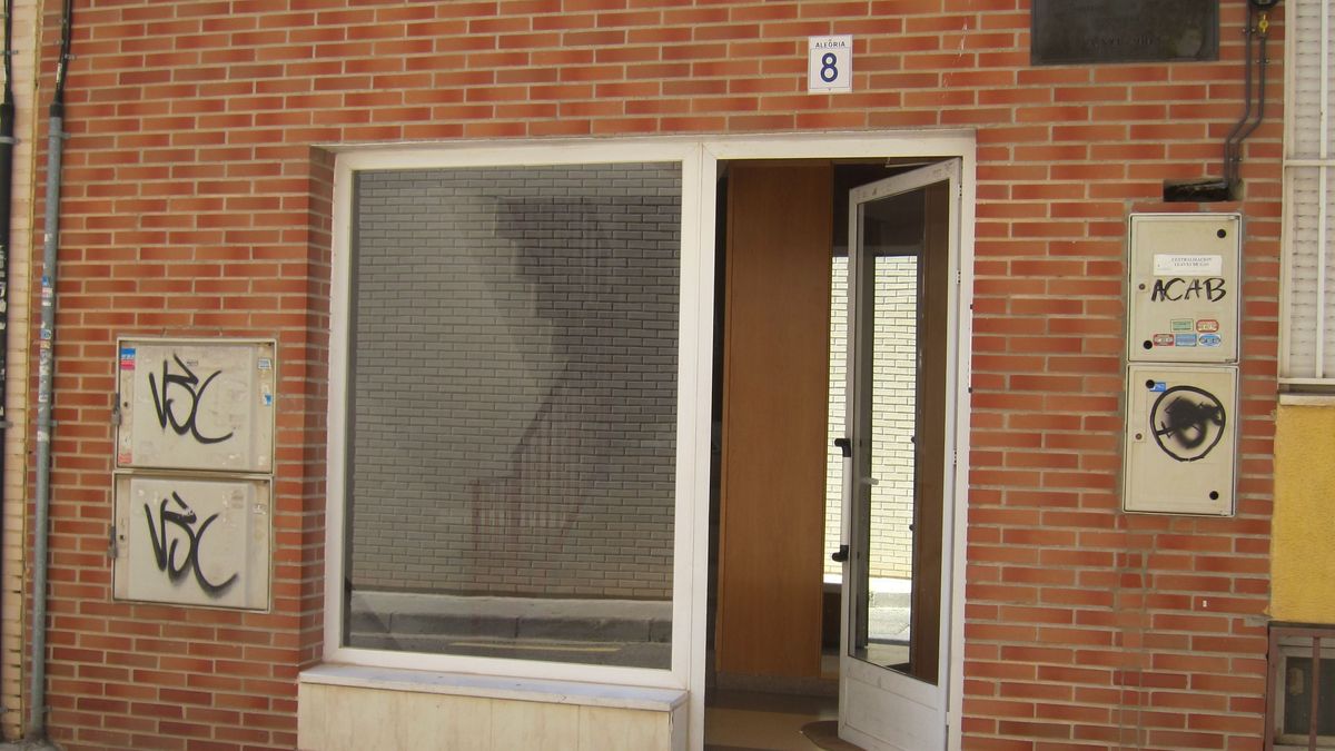 Portal zaragoza Portal zaragoza
