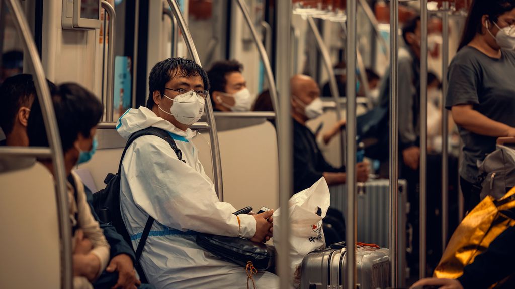 Shanghái vuelve a la normalidad tras dos meses de confinamiento por coronavirus: ahora preocupa Pekín