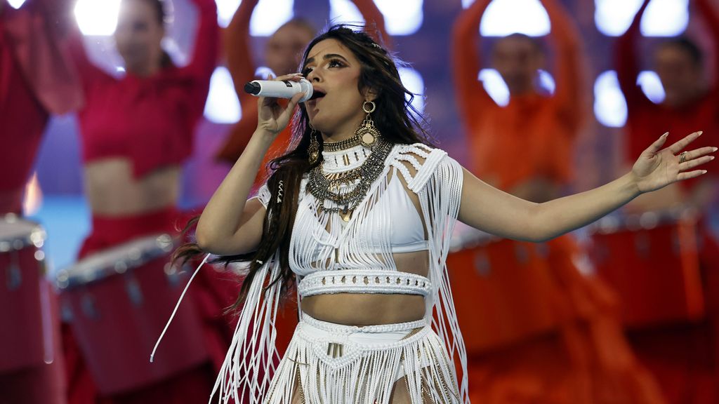 Camila Cabello