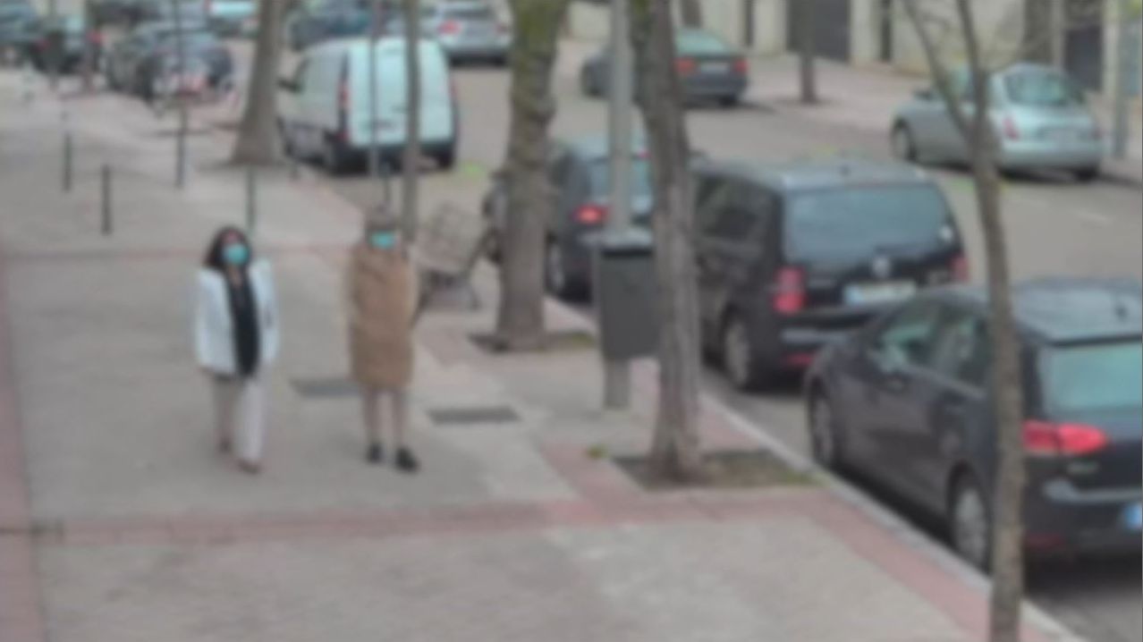 Detenidas cinco mujeres que se disfrazaban de ancianas para robar en pisos de barrios adinerados en Madrid