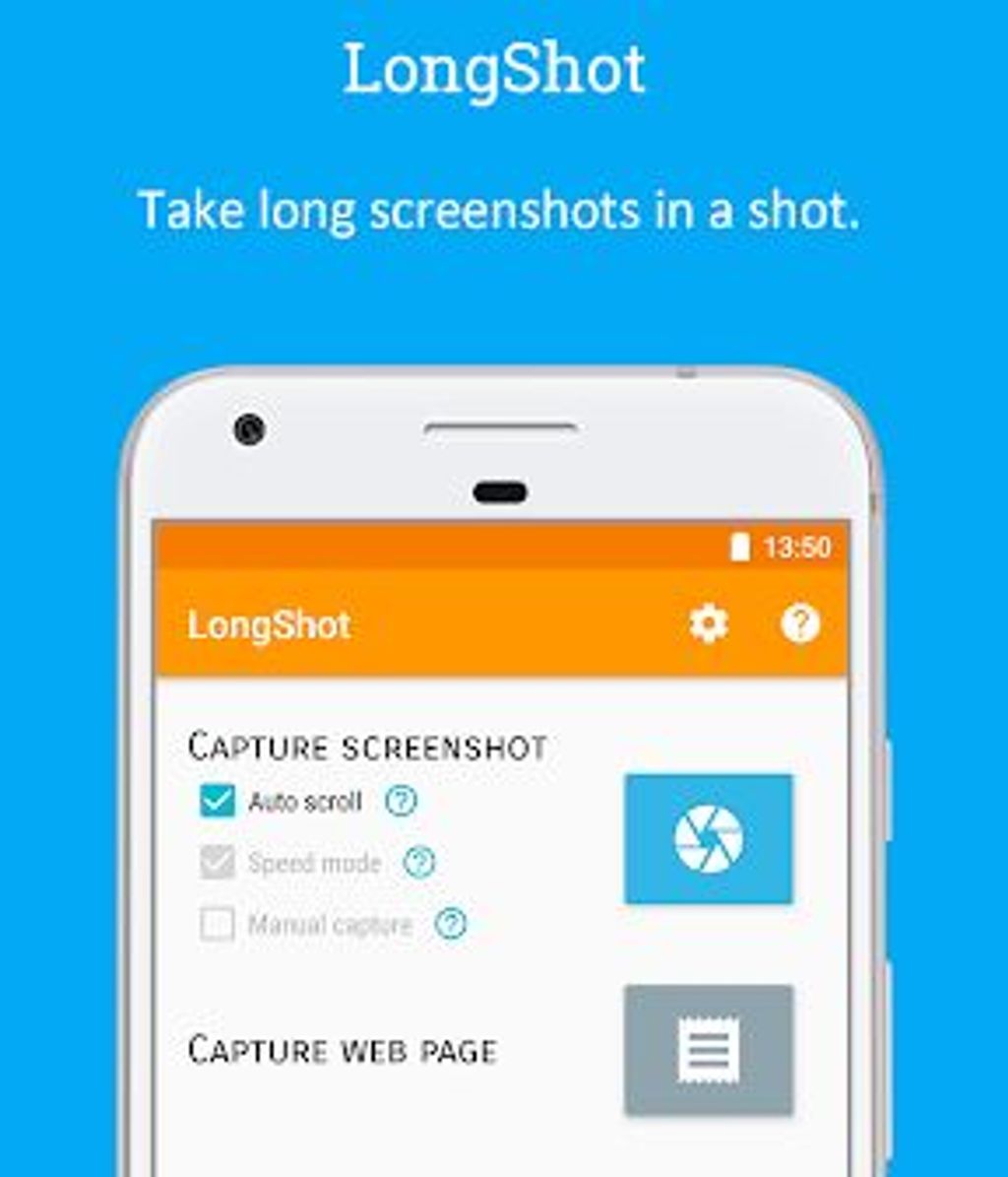 Longshotapp