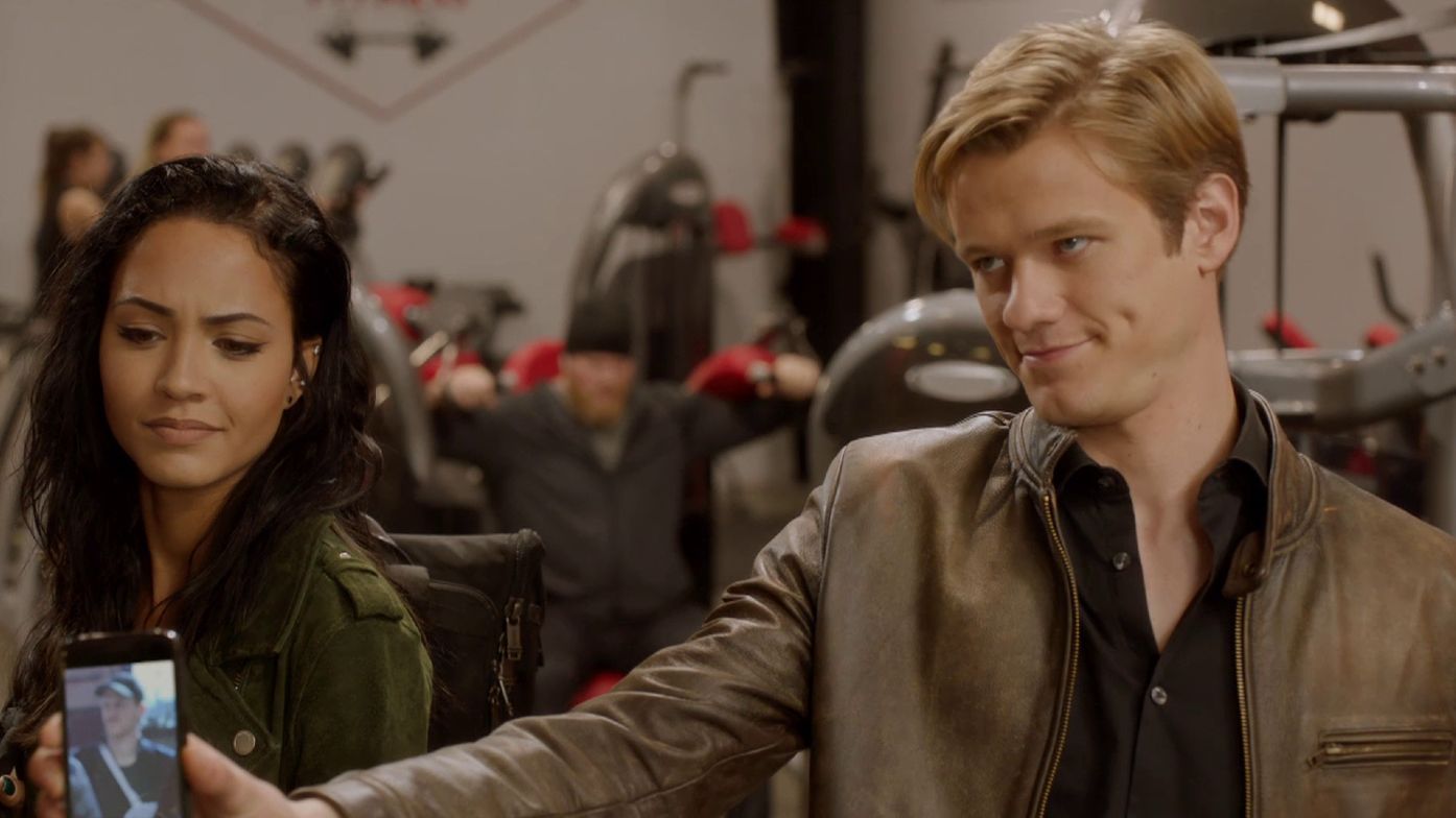 MacGyver