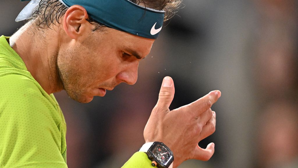 Declaraciones de Rafa Nadal tras pasar a semifinales de Roland Garros