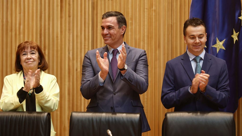 Sánchez confirma que prorrogará el plan anticrisis hasta el 30 de septiembre
