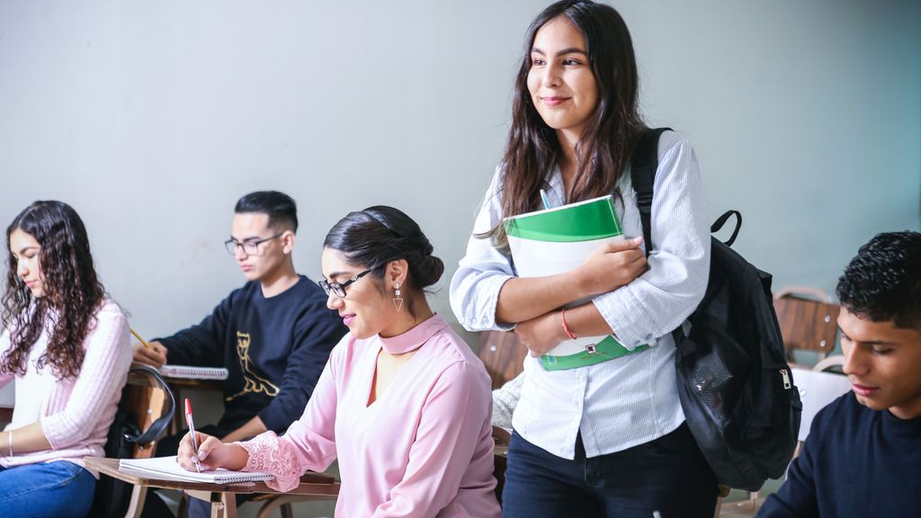 Selectividad: ¿Cuándo puedo ver mis notas y matricularme en la universidad?