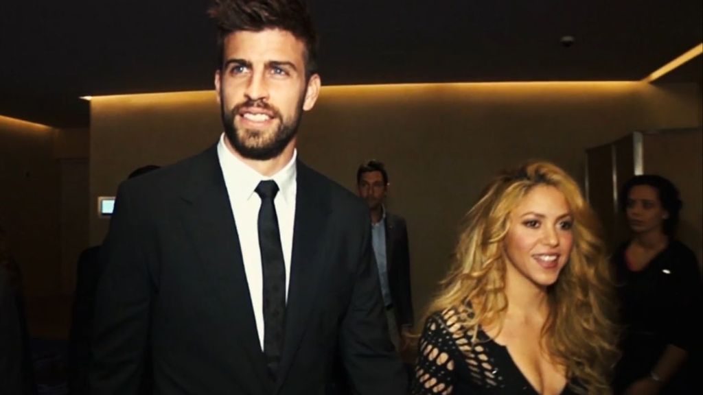 Shakira y Piqué podrían estar atravesando su mayor crisis como pareja