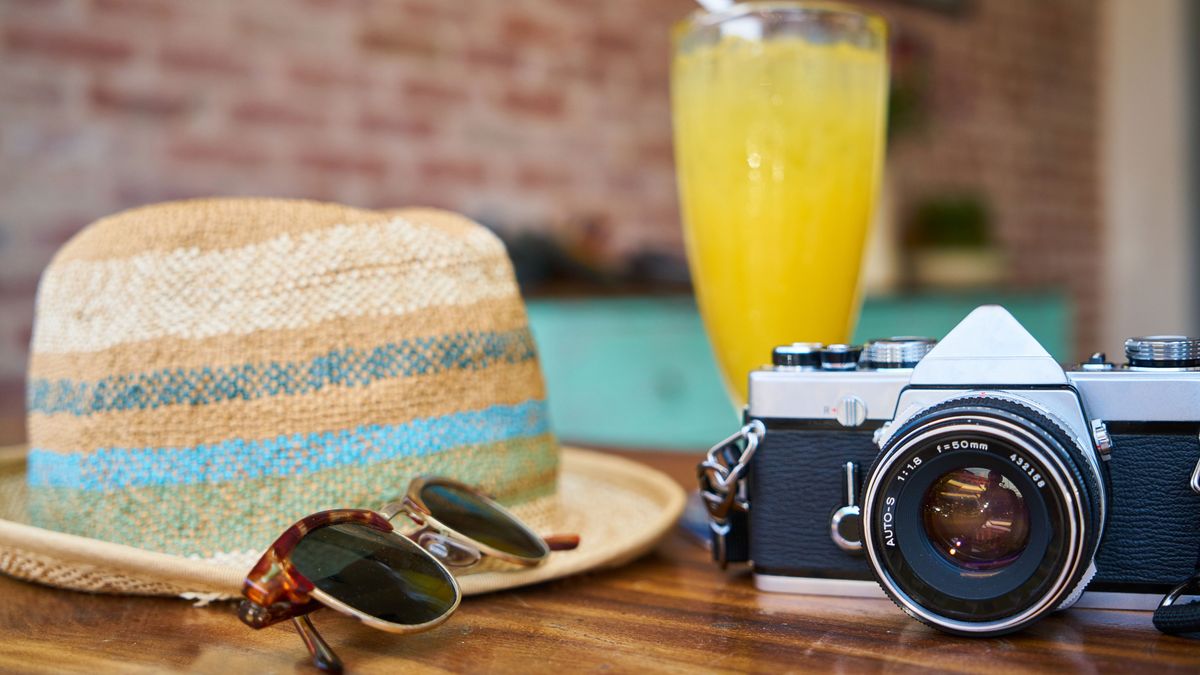 Vacciones de verano Vacciones de verano