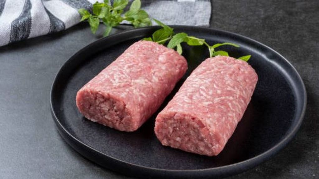 Alerta por la presencia de salmonella en carne picada de ave vendida por Lidl